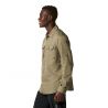 Mountain Hardwear Canyon Long Sleeve Shirt - Chemise homme | Hardloop