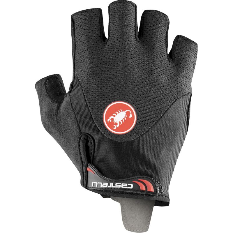 Castelli Arenberg Gel 2 Glove - Gants vlo Black M