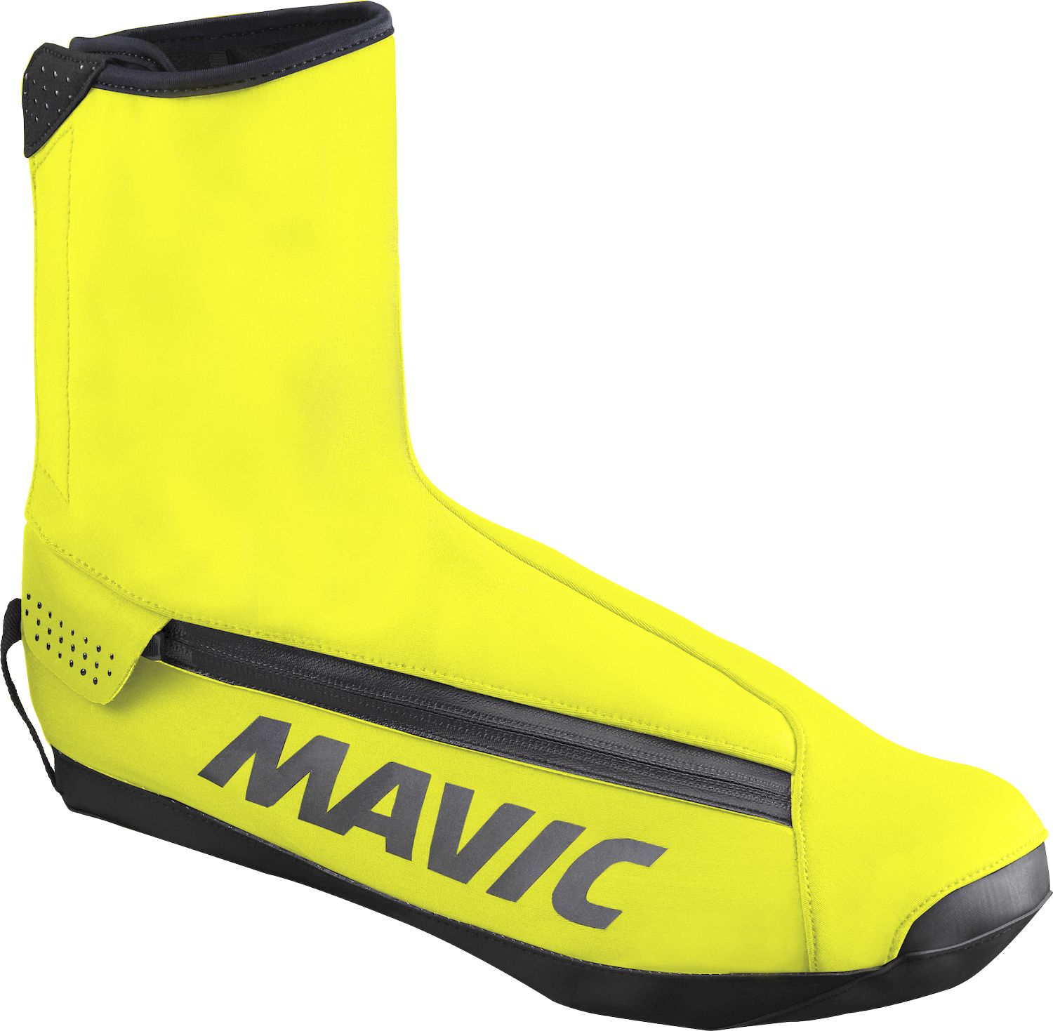 Mavic Essential Thermo - Sur-chaussures vélo