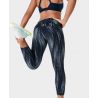 Sweaty Betty Power 7/8 Workout Leggings - Collant running femme | Hardloop