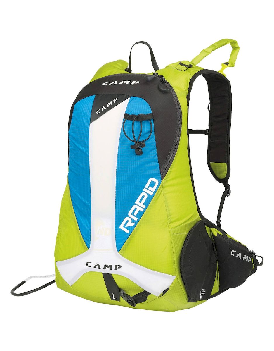 Camp Rapid - Zaino da scialpinismo