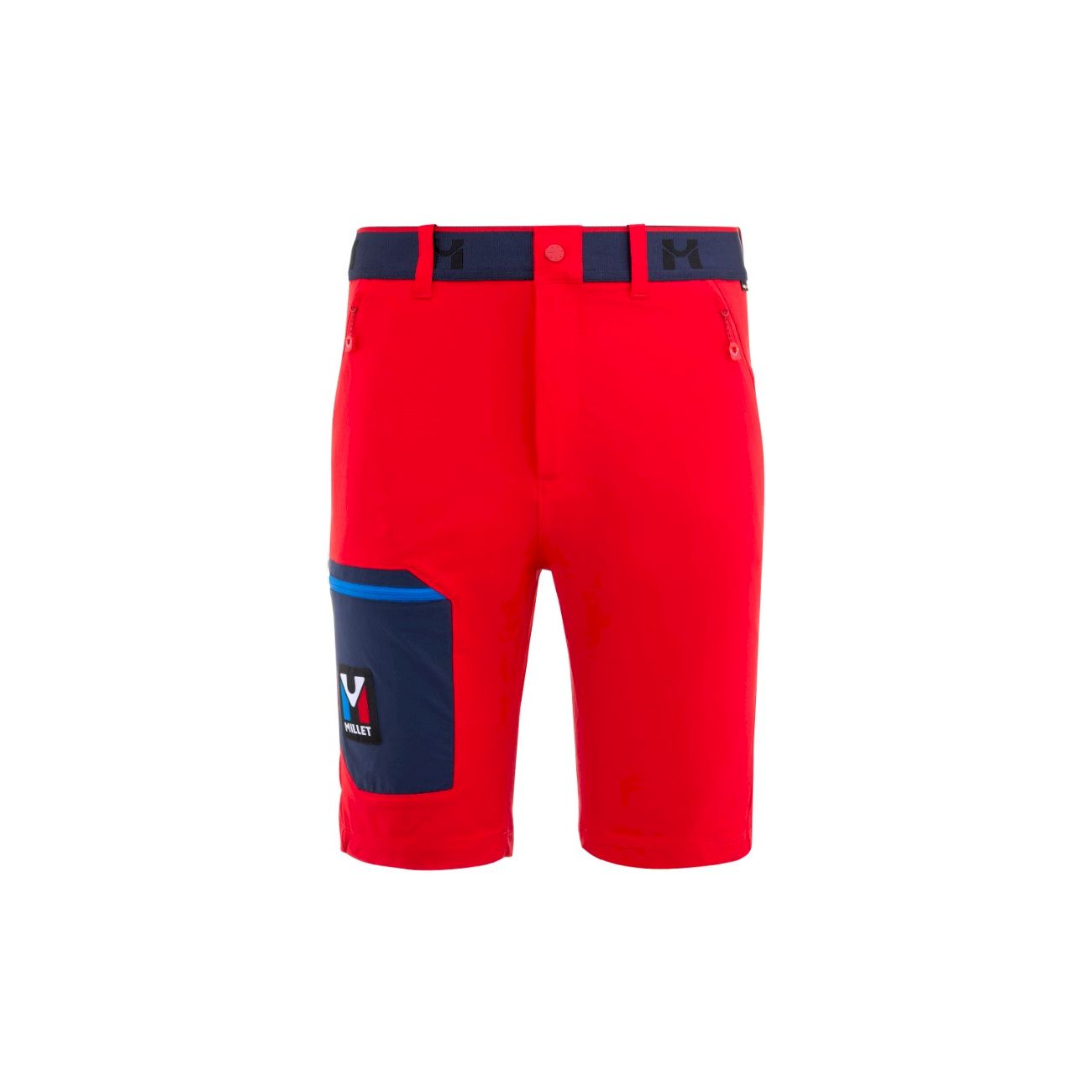 Millet - Trilogy One Cordura Short - Pantaloncini - Uomo