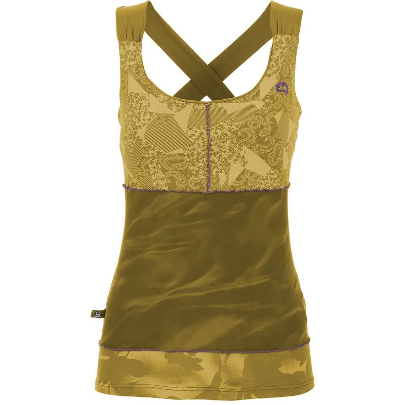 tanktop dames