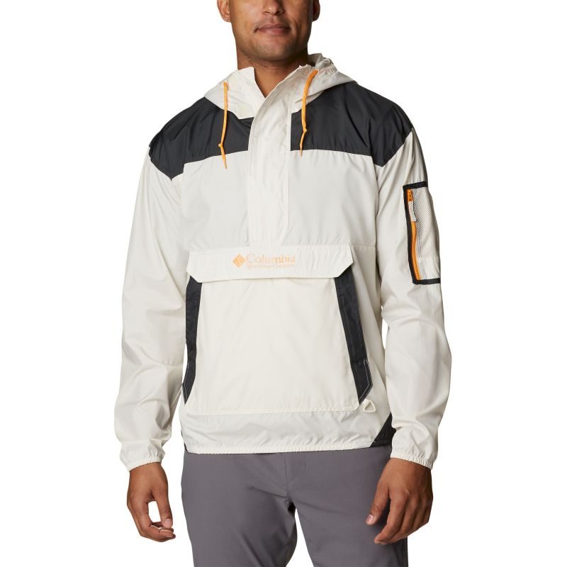 Columbia Challenger Windbreaker - Wind 