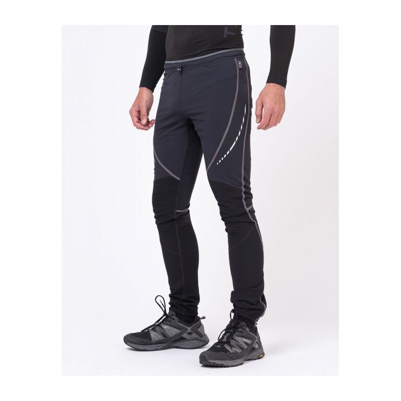 Ternua - Stowe Pant - Pantaloni montagna - Uomo