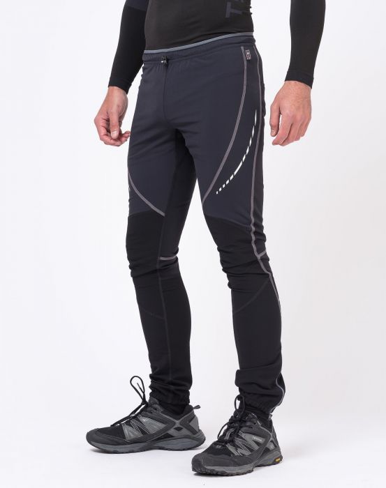 Ternua - Stowe Pant - Pantalón de montaña - Hombre