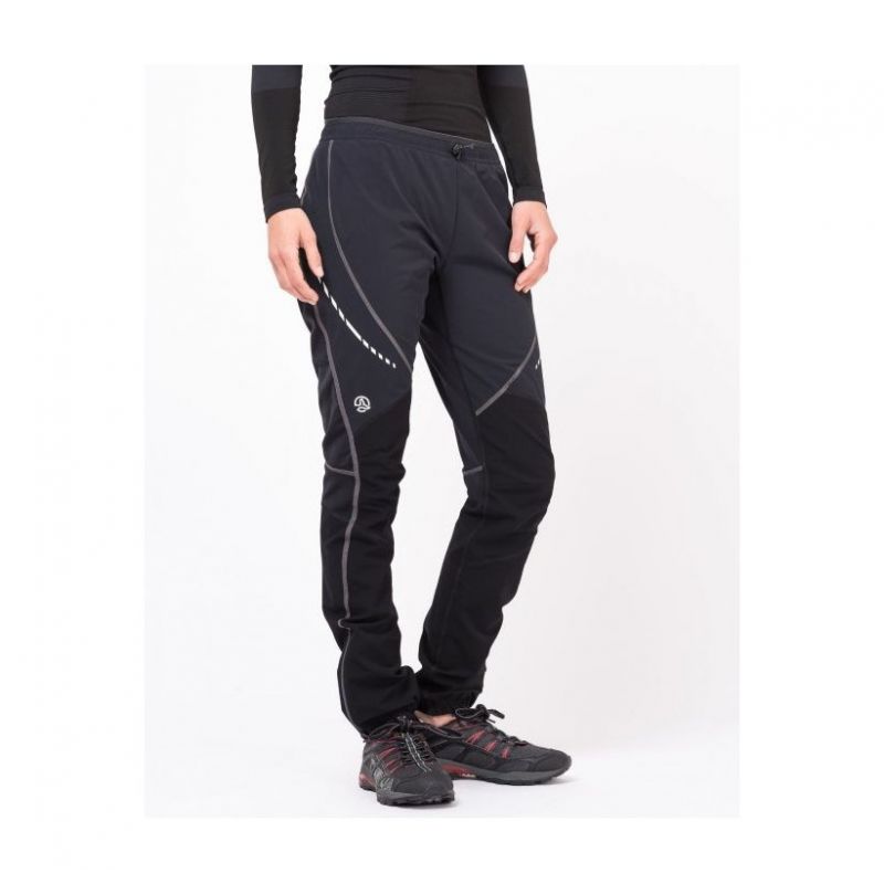 Ternua - Stowe Pant - Pantalón de trekking - Mujer