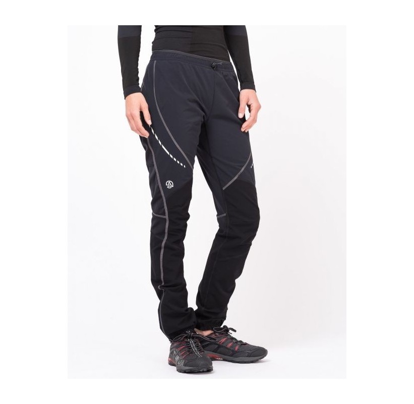 Ternua - Stowe Pant - Pantalón de trekking - Mujer