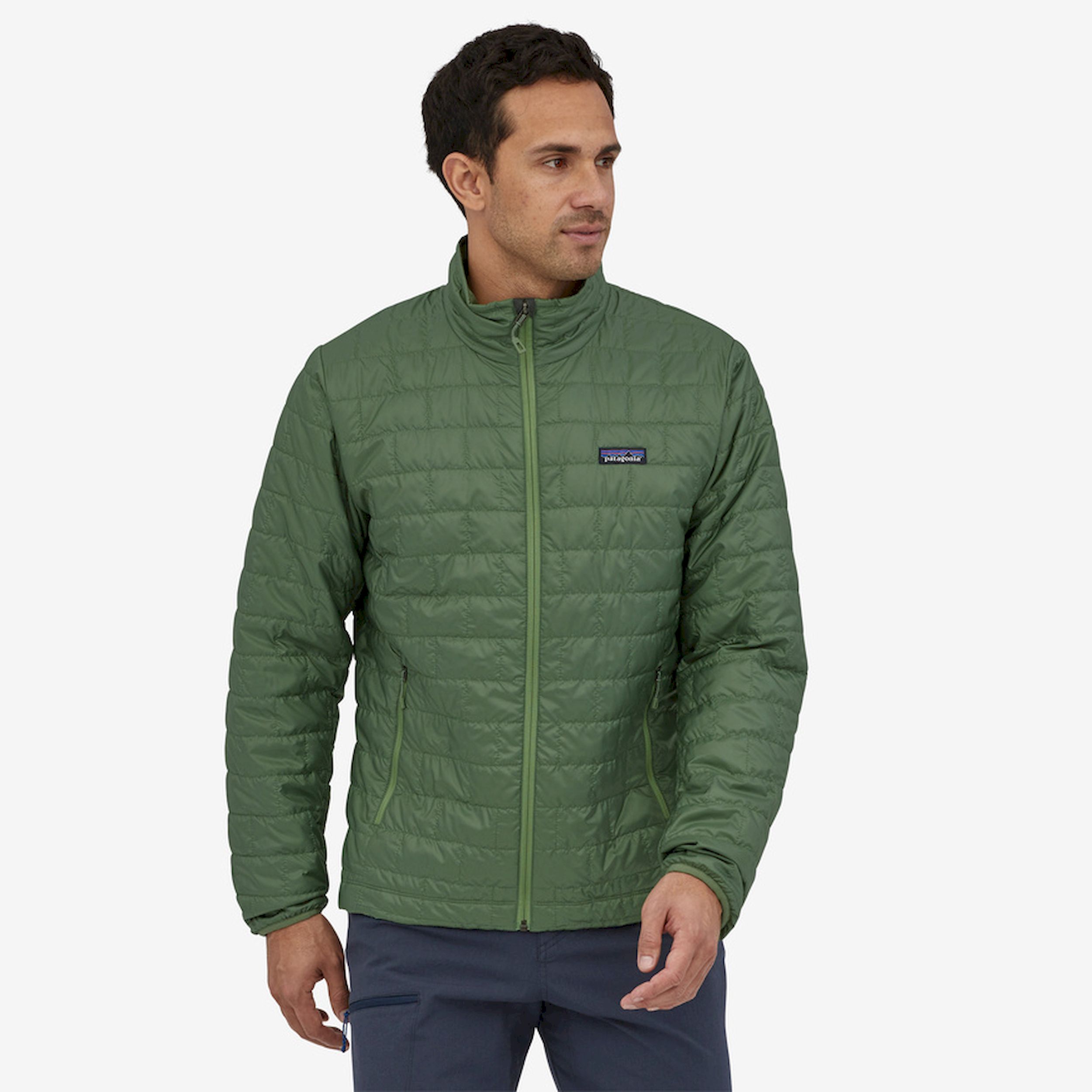 patagonia primaloft jacket men's