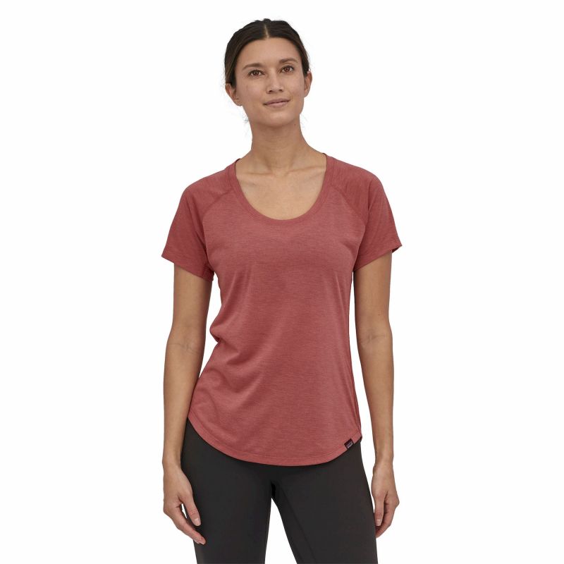 Patagonia Cap Cool Trail Shirt - T 