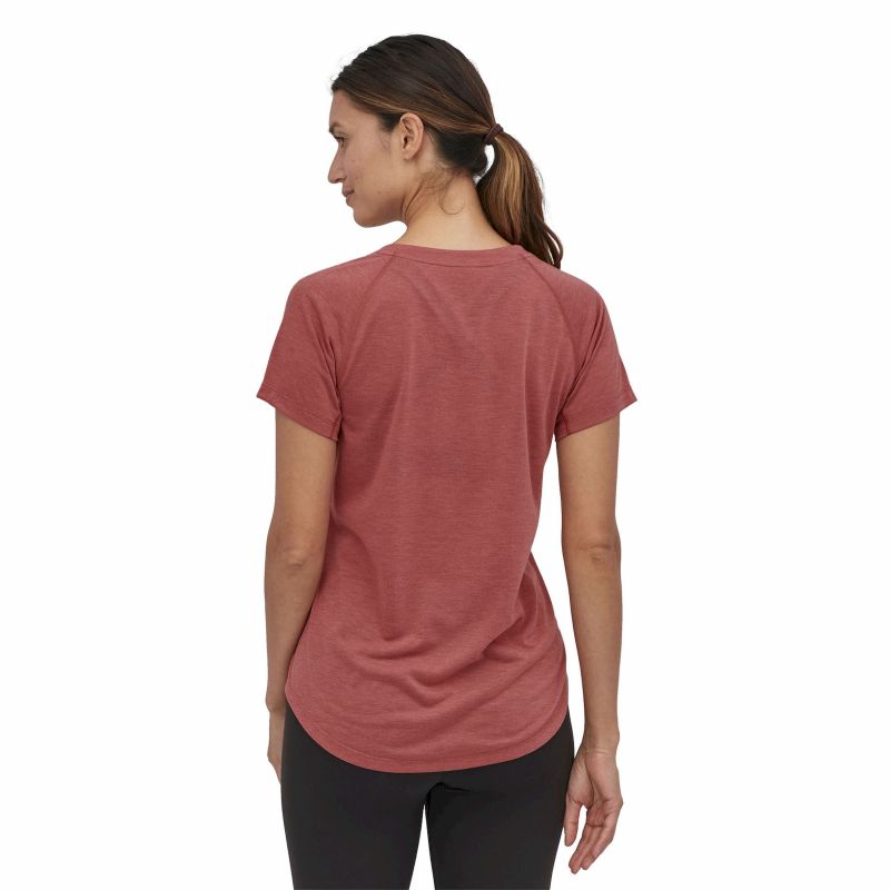 Patagonia Cap Cool Trail Shirt - T 