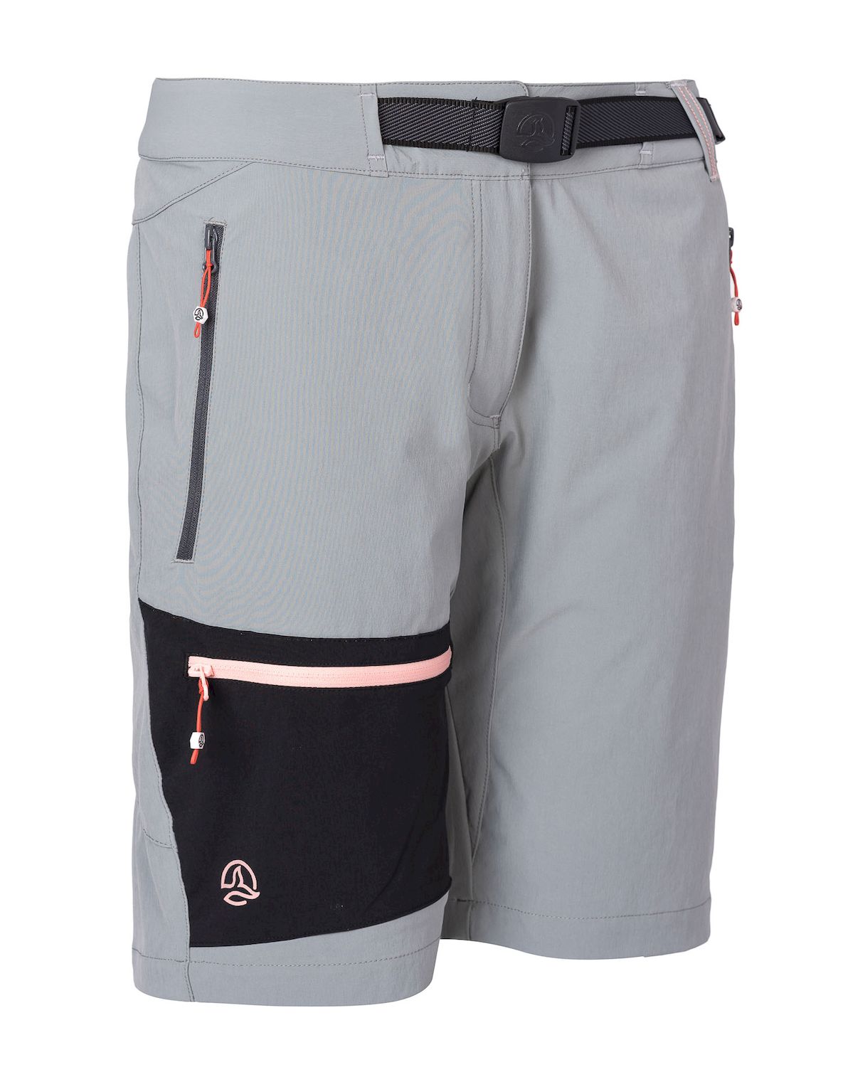 Ternua Mikas Bermuda - Pantaloncini da trekking - Donna