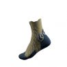 Therm-Ic Trekking Cool Crew - Chaussettes randonnée homme | Hardloop