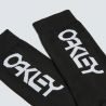 Oakley Factory Pilot MTB Socks - Chaussettes