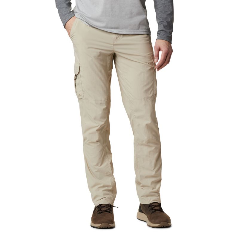 Columbia Silver Ridge II Cargo Pant - Pantaloni da trekking - Uomo