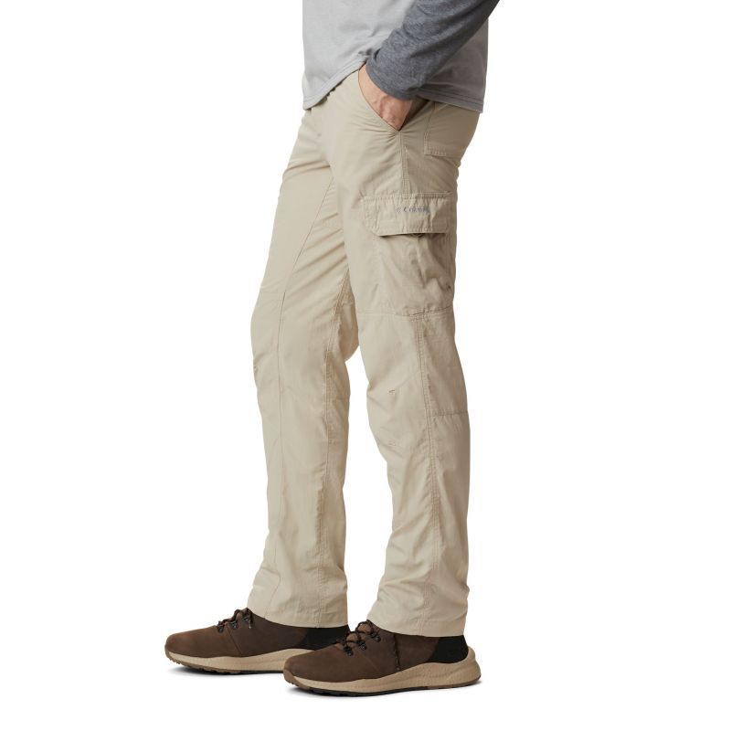 columbia cargo trousers