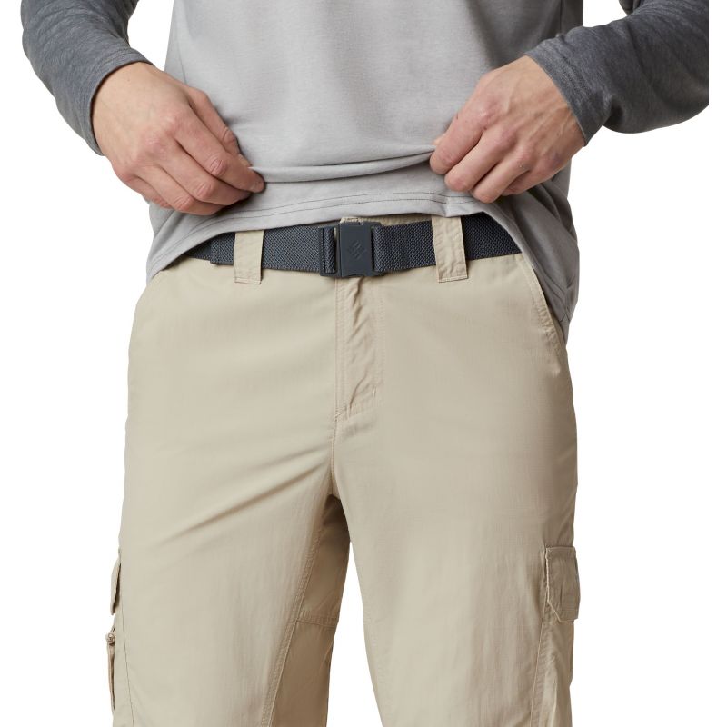 Columbia Silver Ridge II Cargo Pant - Pantaloni da trekking - Uomo