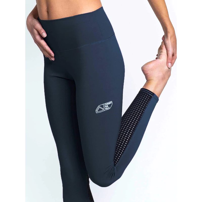 Looking For Wild Legging - Pantaloni da corsa - Donna