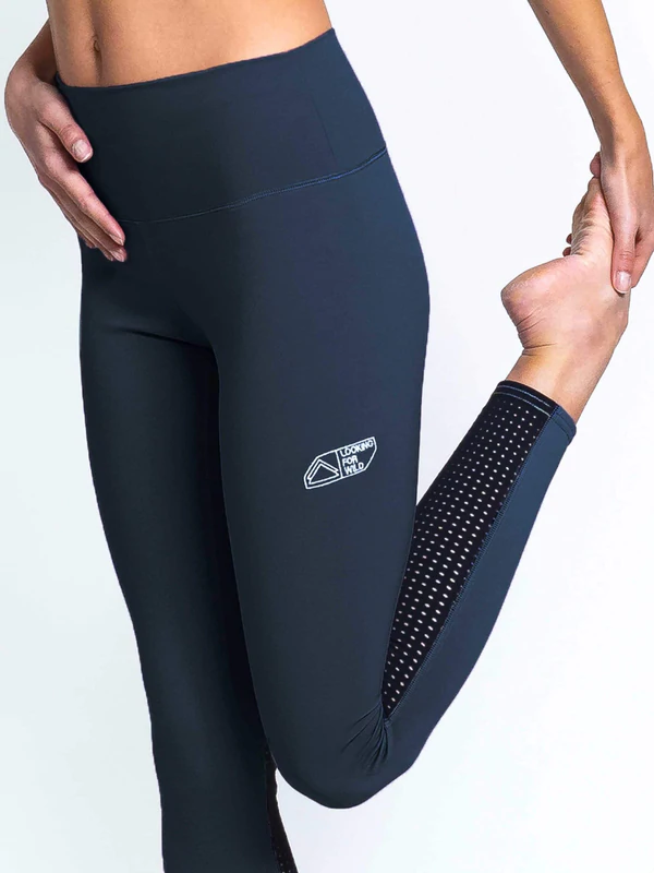 Looking For Wild Legging - Pantaloni da corsa - Donna