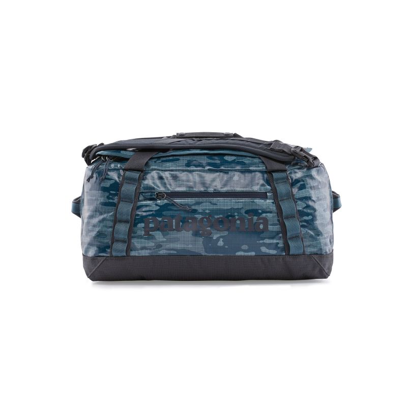 black hole patagonia 40l