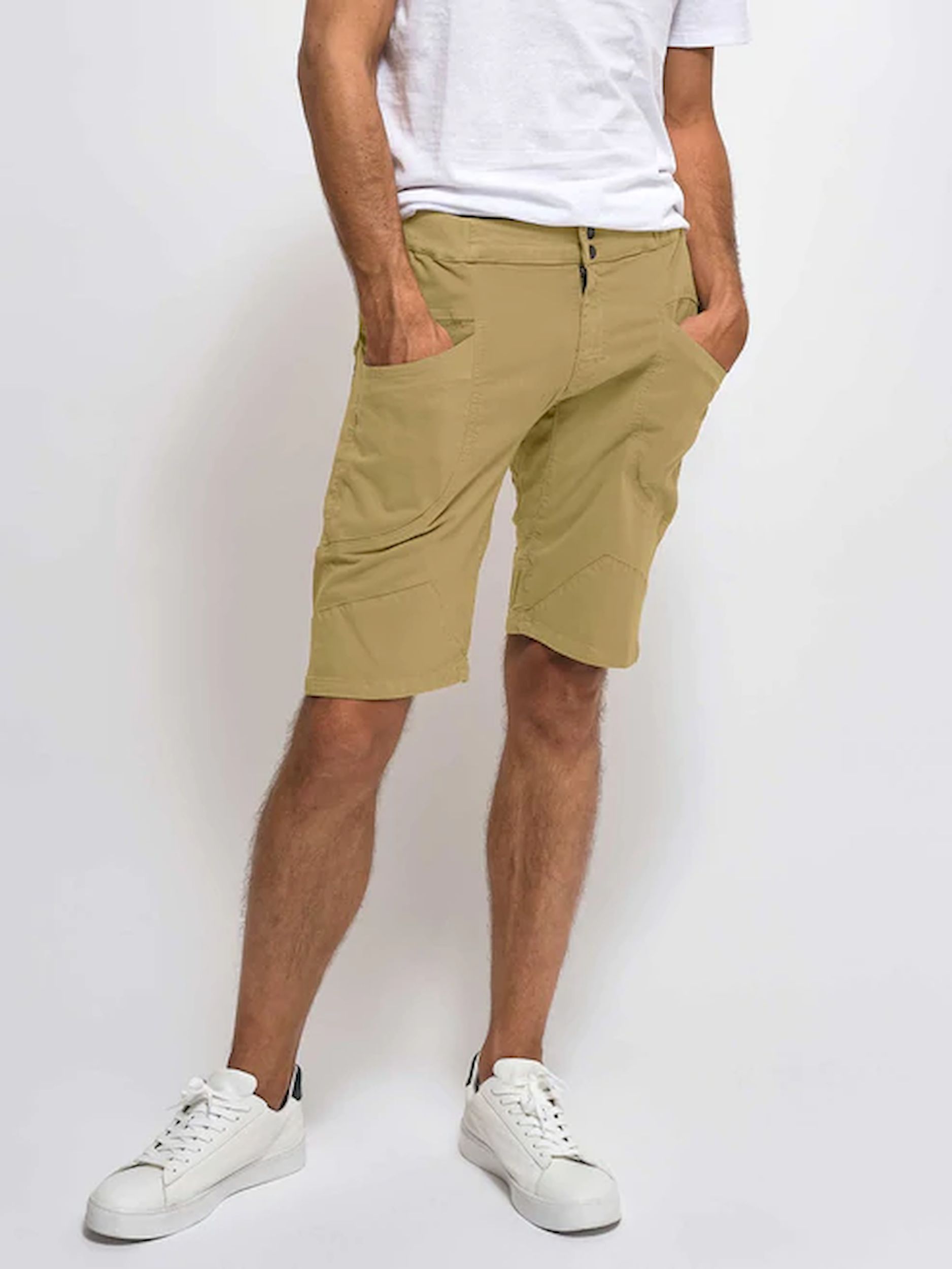 Wild Short Technique - Climbing Shorts 