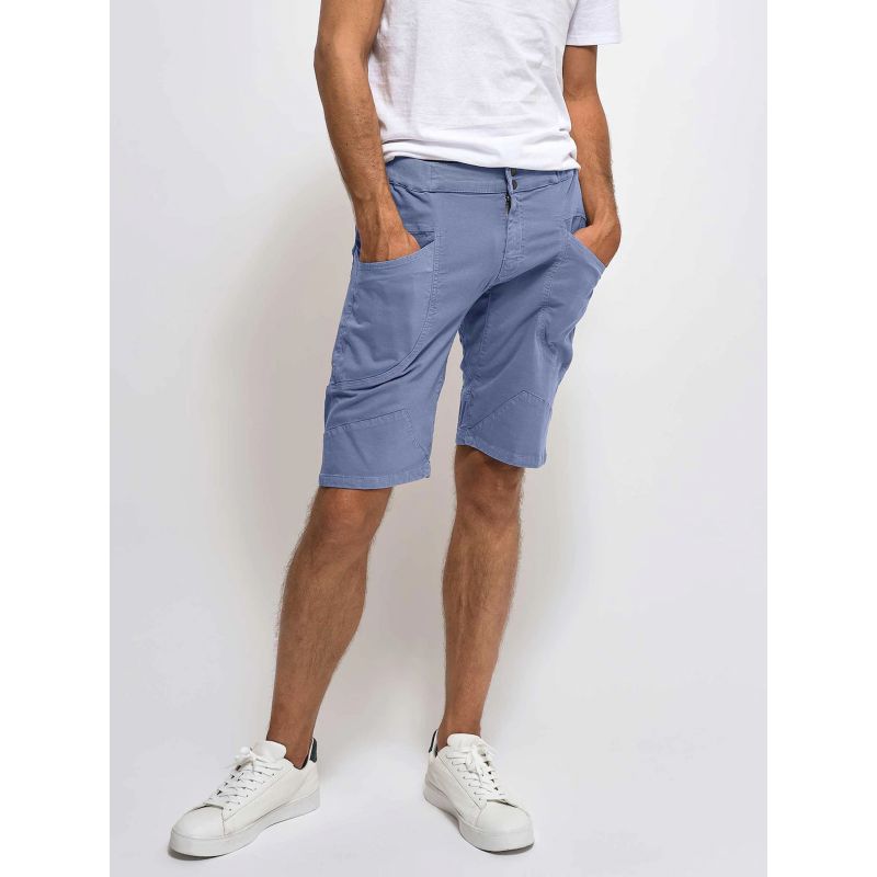 Looking For Wild Short Technique - Pantaloncini - Uomo