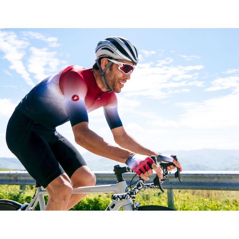 Castelli Free Aero Rc - Pantaloncini da ciclismo - Uomo