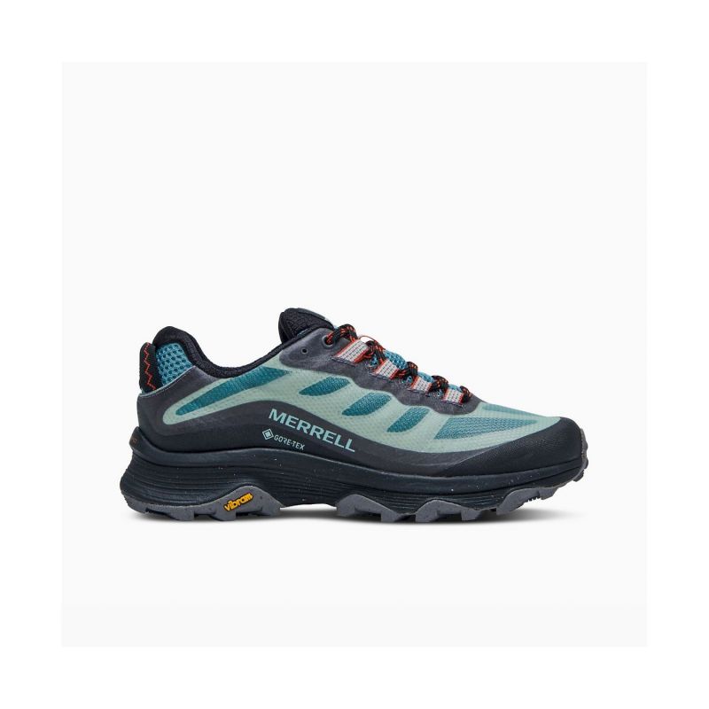 Zapatillas Merrell Mujer Catalogo Argentina | Merrell Outlet