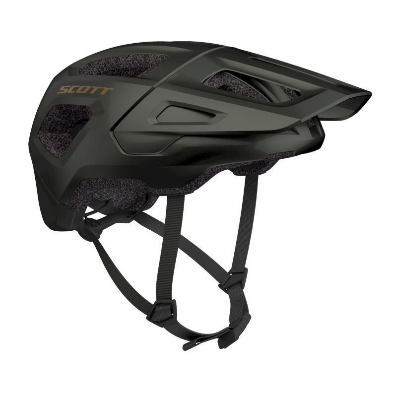 Scott Argo Plus (CE) - Casco MTB