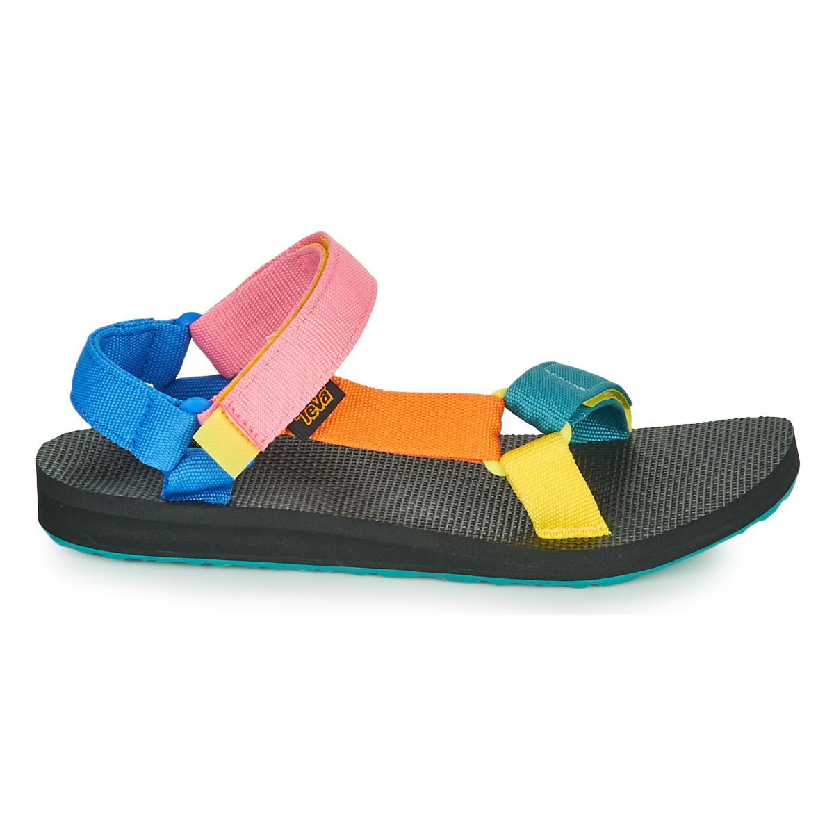 Teva Original Universal - Sandalias trekking - Mujer