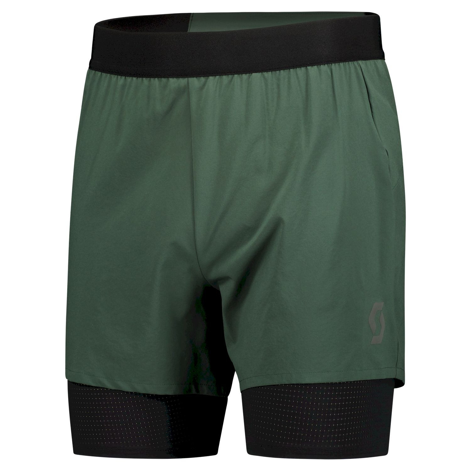 Scott Trail Run - Short trail homme | Hardloop