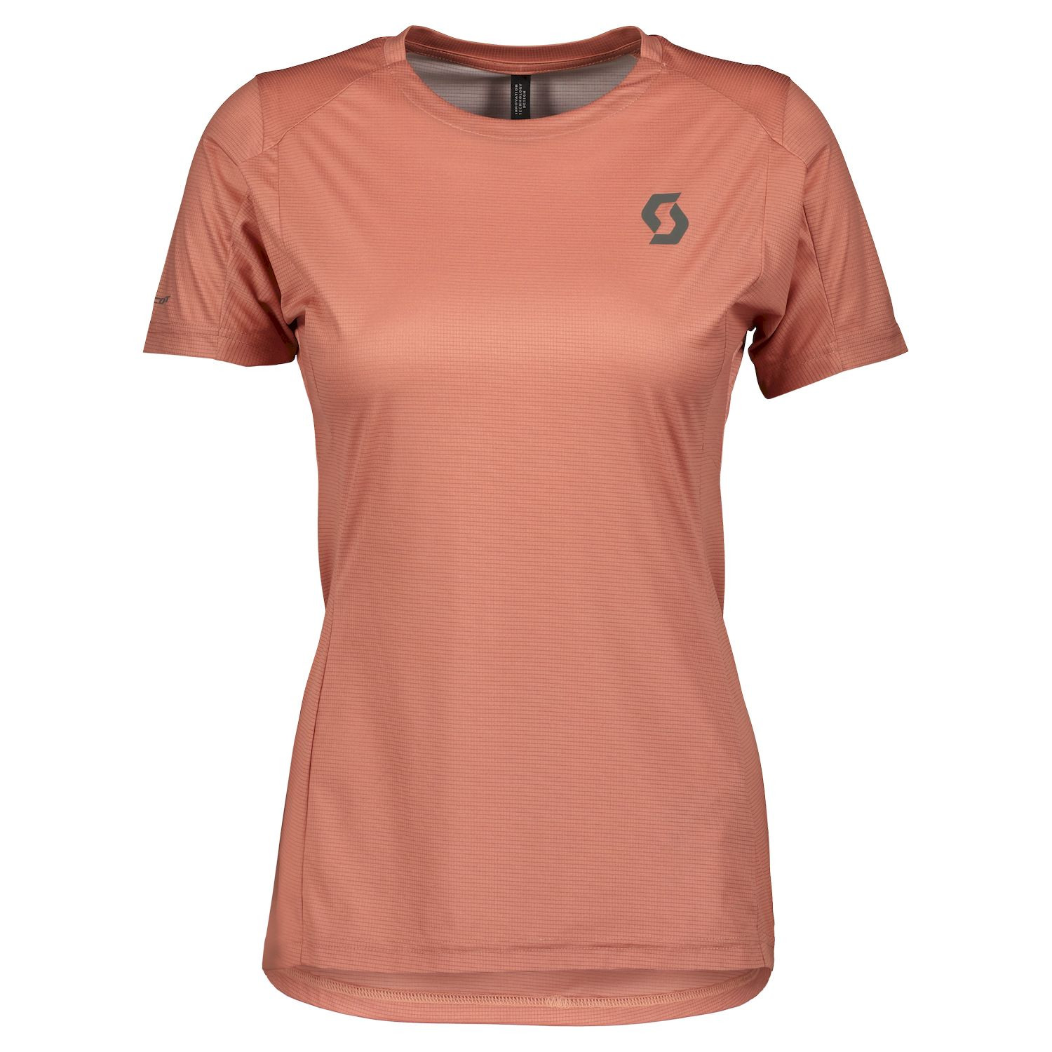 Scott Trail Run - T-shirt femme