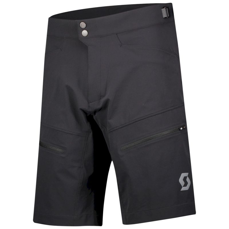 Scott Explorair Tech - Pantalones cortos de trekking - Hombre