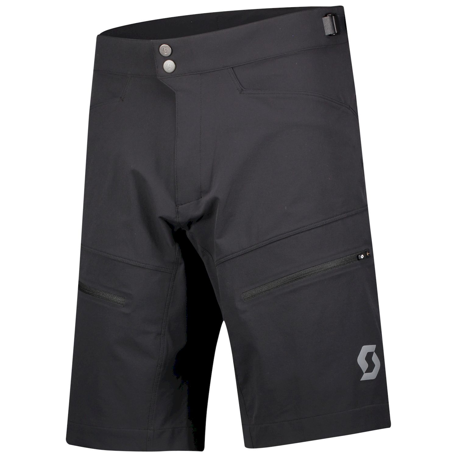 Scott Explorair Tech - Pantalones cortos de trekking - Hombre