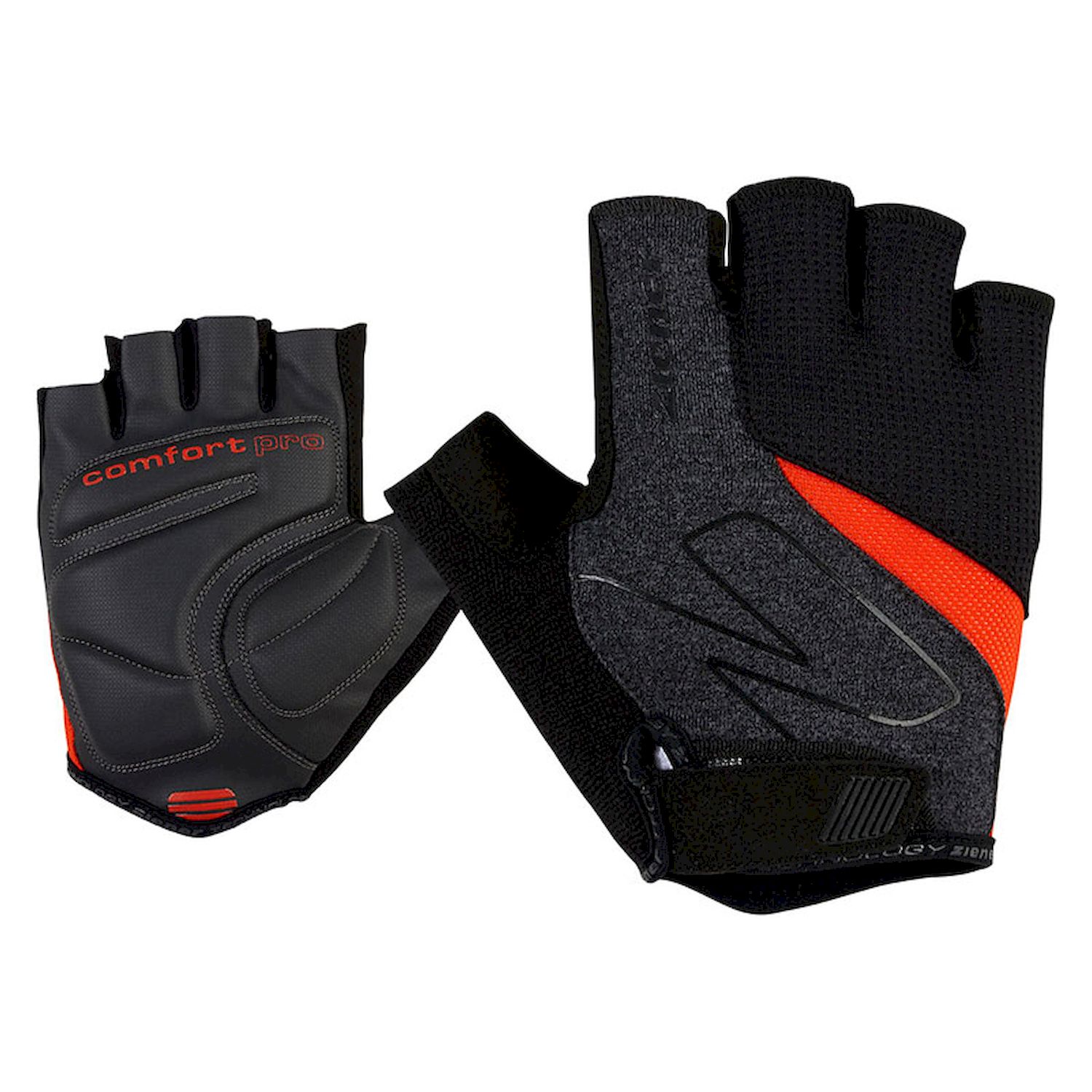 Ziener Crave - Guanti ciclismo - Uomo