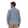 Patagonia L/S Daily Shirt - Chemise homme | Hardloop