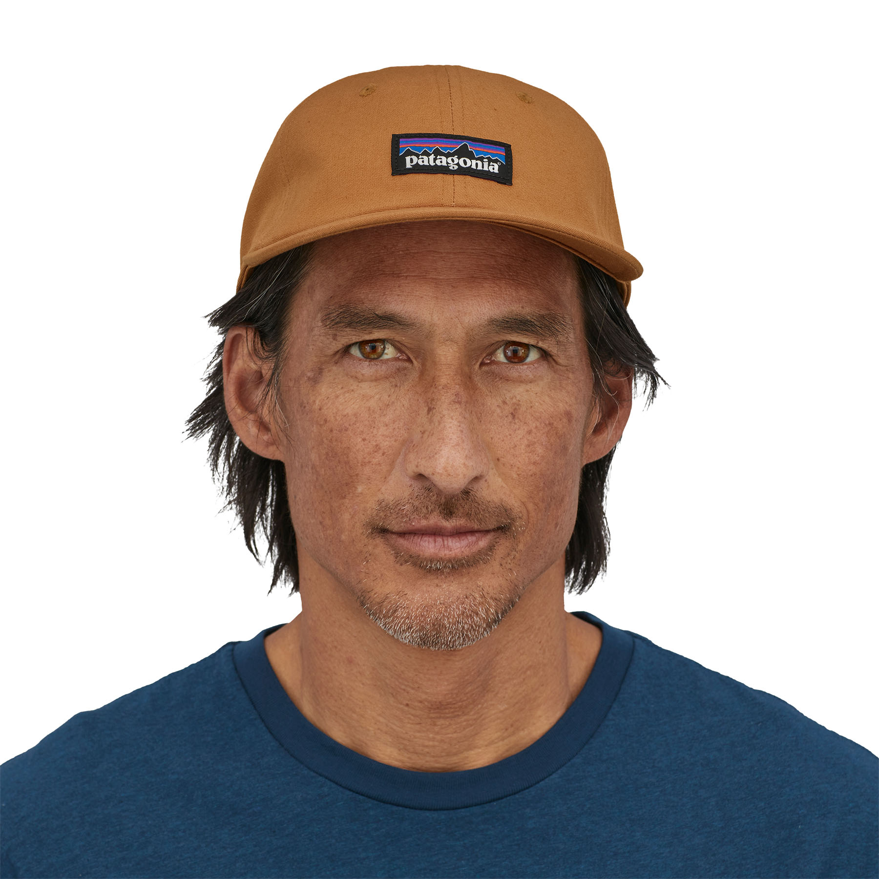 Patagonia P-6 Label Trad Cap - Casquette