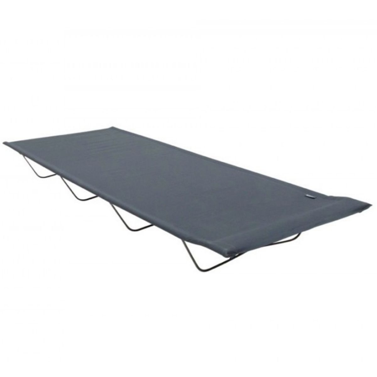 Vango Hush Grande Grande Campbed - Lit de camp