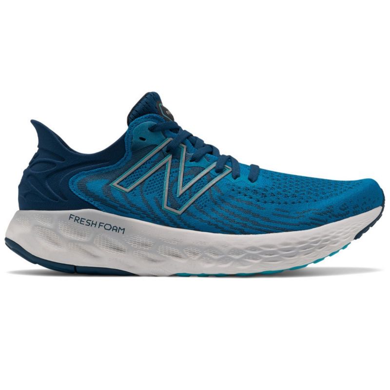 new balance men's rebel running shoe