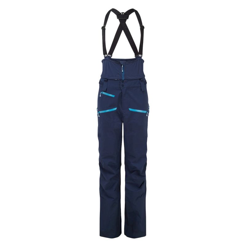 Rab Khroma GTX Bib - Ski pants - Men's