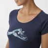 Millet Tana II - T-shirt femme | Hardloop