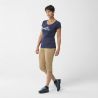 Millet Tana II - T-shirt femme | Hardloop