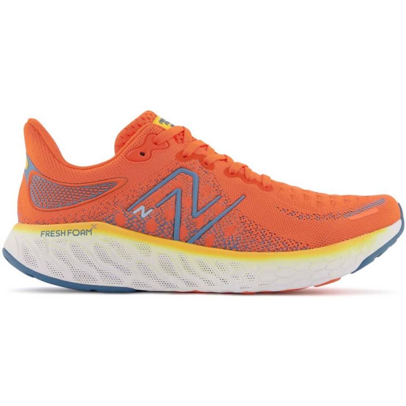 New Balance Fresh Foam 1080 V12 - Scarpe da running - Uomo
