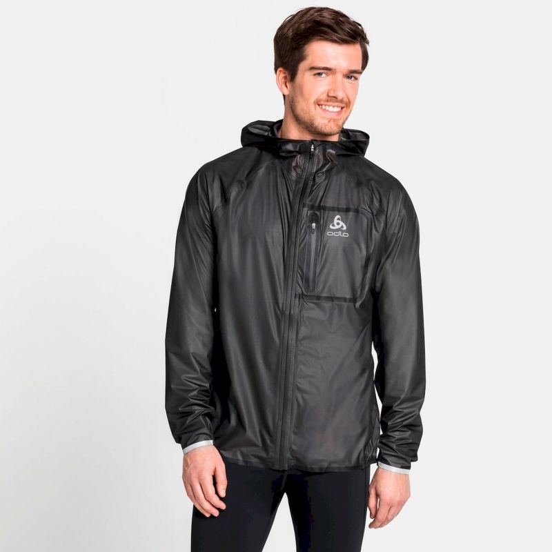 Odlo Zeroweight Dual Dry - Waterproof 