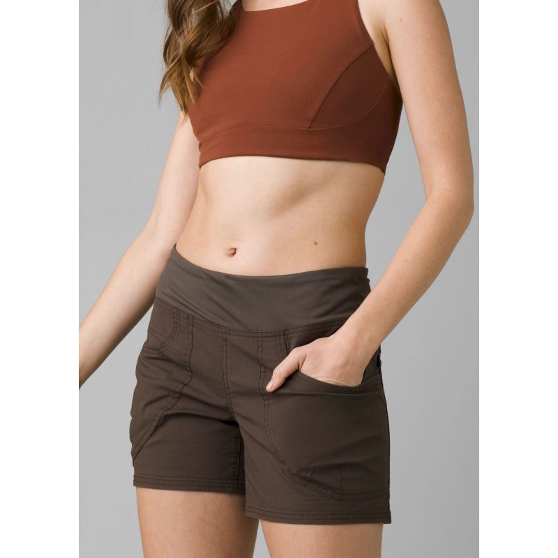 Pantaloncini outdoor da donna