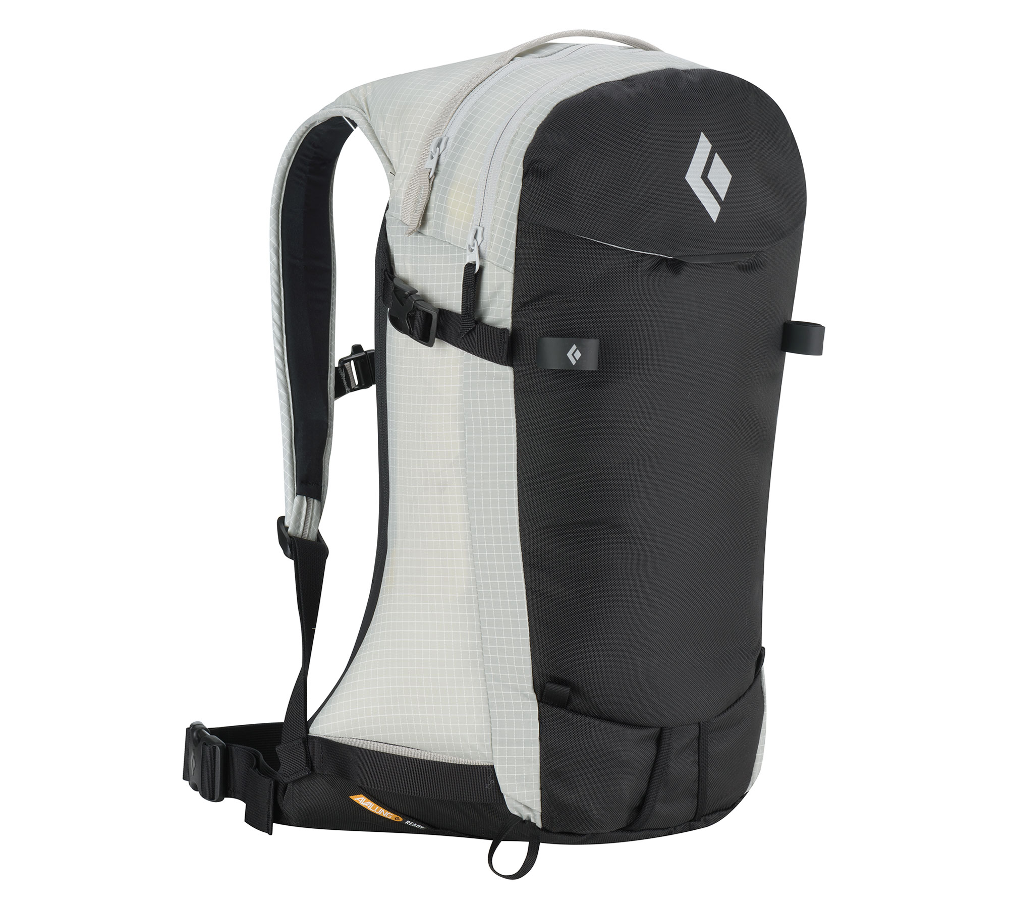 black diamond ski touring pack