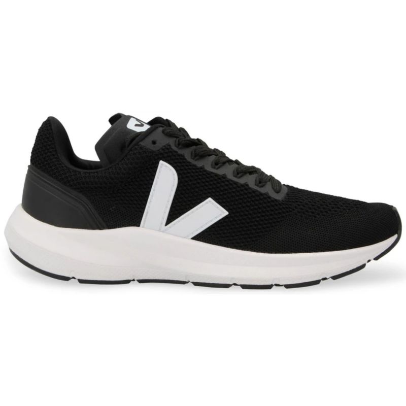 Veja Marlin - Chaussures running femme Black / White 39