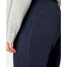 Sweaty Betty Gary Luxe 27" Fleece Trousers - Pantalon yoga femme | Hardloop