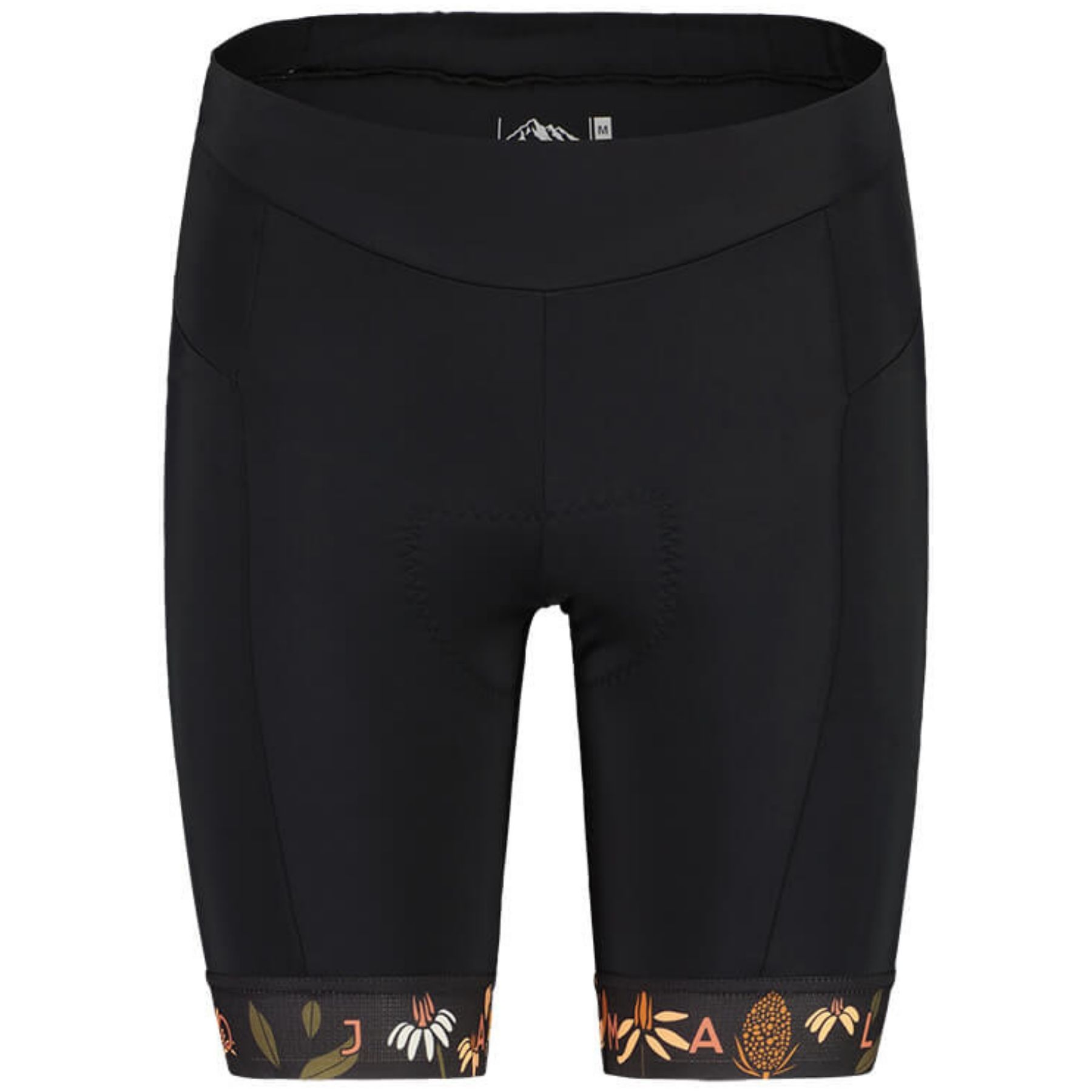 Maloja GanesM. Pants 1/2 - Cycling 