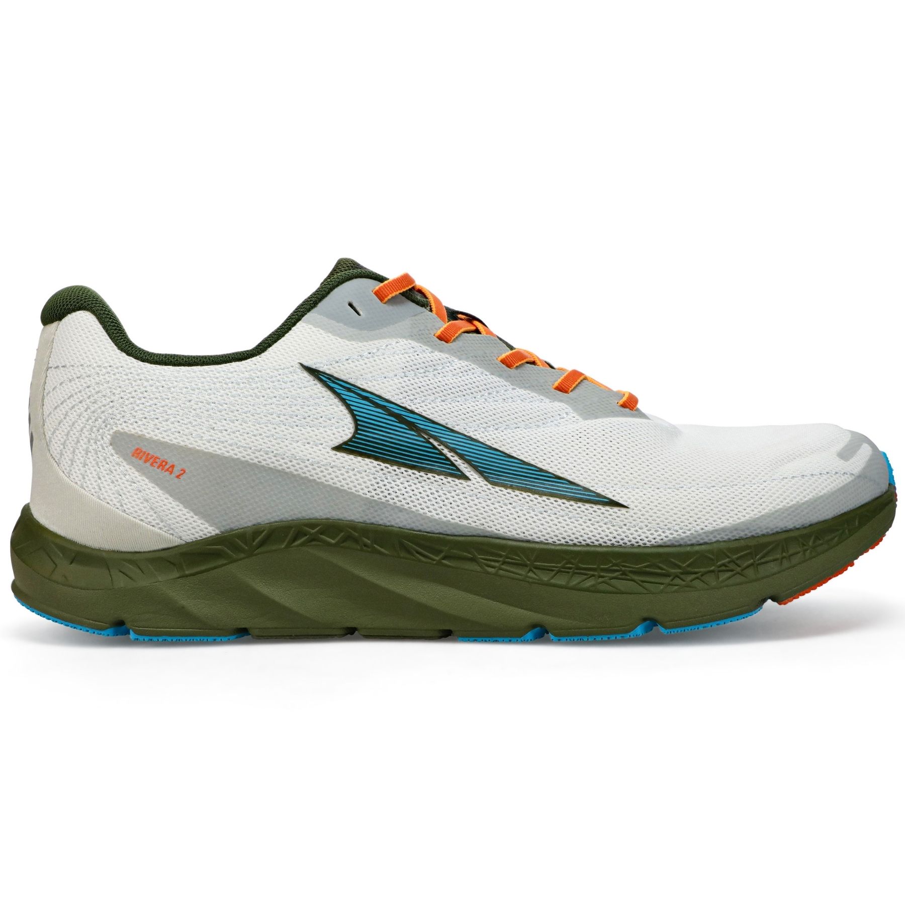 Altra Rivera 2 - Running shoes - Men's